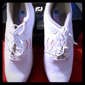 RedeFined Golf Shoes